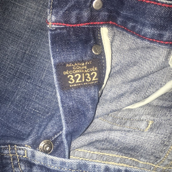Worn a couple of time. Perfect condition. Nice feel jeans - Picture 5 of 5